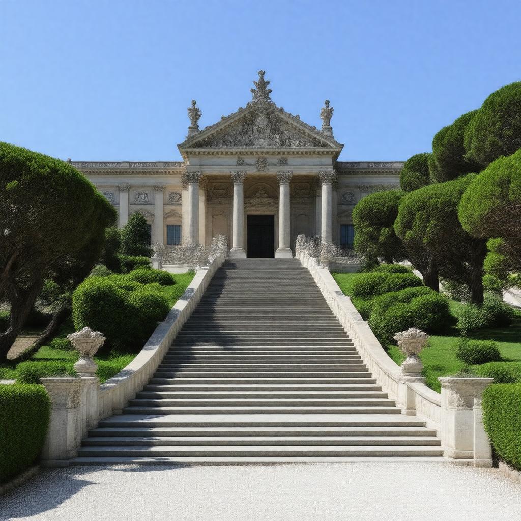 Galleria Borghese